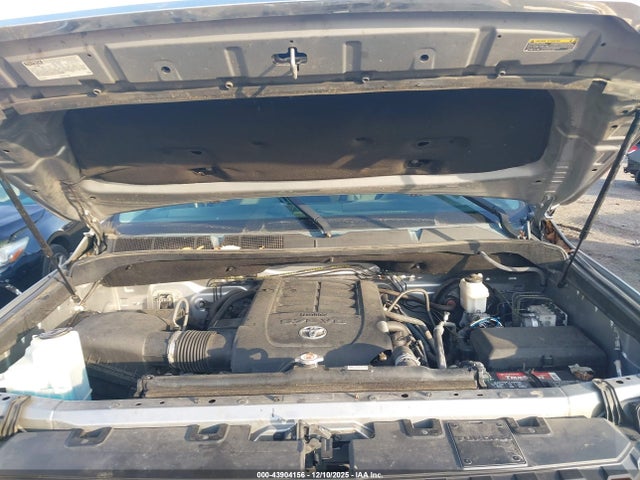 2019 TOYOTA TUNDRA 5TFDY5F16KX822593 Photo 9