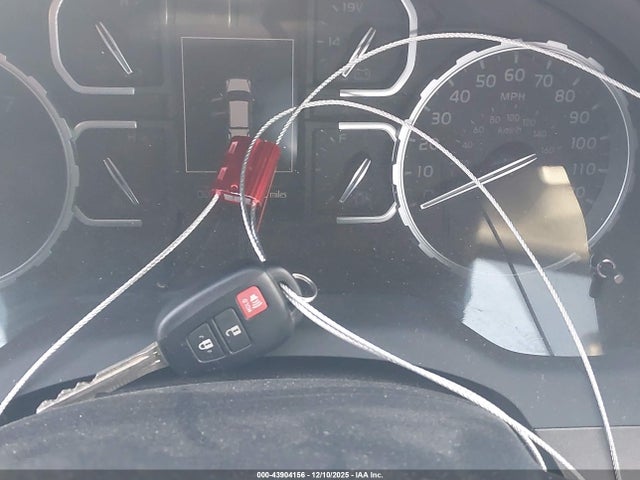 2019 TOYOTA TUNDRA 5TFDY5F16KX822593 Photo 10