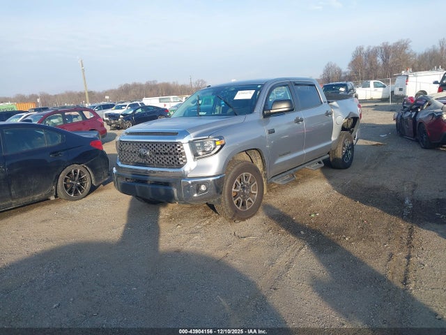 2019 TOYOTA TUNDRA 5TFDY5F16KX822593 Photo 1