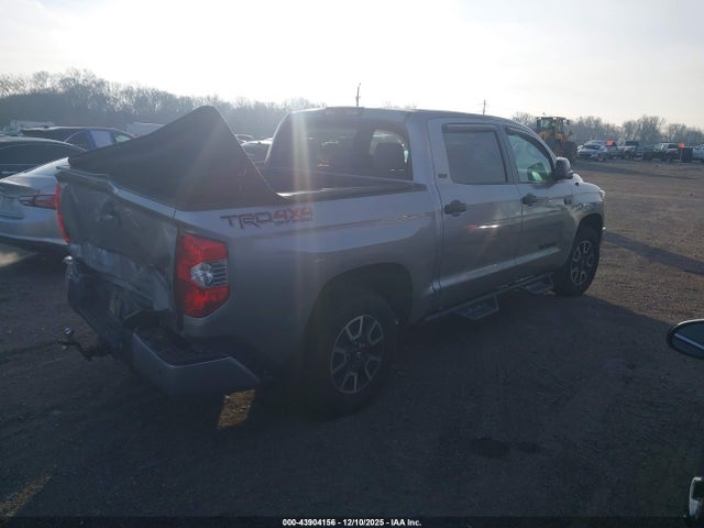 2019 TOYOTA TUNDRA 5TFDY5F16KX822593 Photo 3