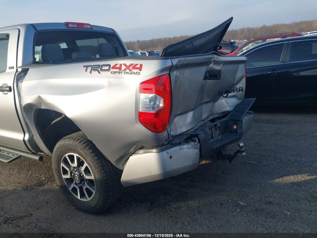 2019 TOYOTA TUNDRA 5TFDY5F16KX822593 Photo 5