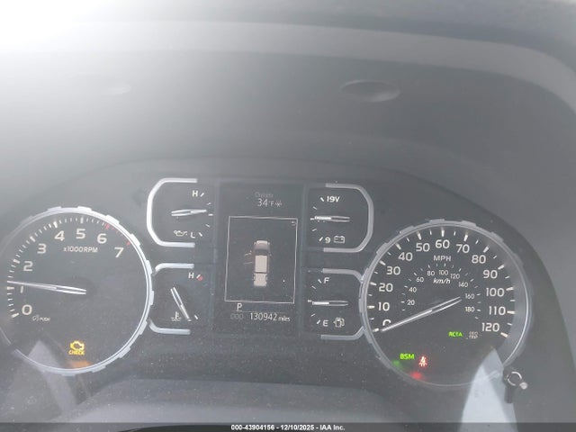2019 TOYOTA TUNDRA 5TFDY5F16KX822593 Photo 6