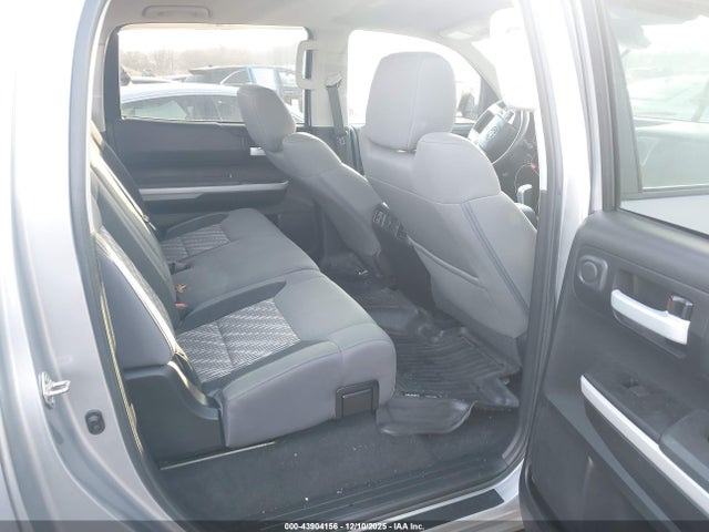 2019 TOYOTA TUNDRA 5TFDY5F16KX822593 Photo 7