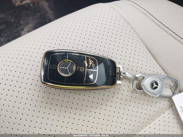 Aukcja sprzedaży 2024 Mercedes-benz Gle 450 Plug-in Hybrid 4matic, vin: 4JGFB4GB4RB205529, numer aukcji: 43904158