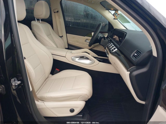 Aukcja sprzedaży 2024 Mercedes-benz Gle 450 Plug-in Hybrid 4matic, vin: 4JGFB4GB4RB205529, numer aukcji: 43904158