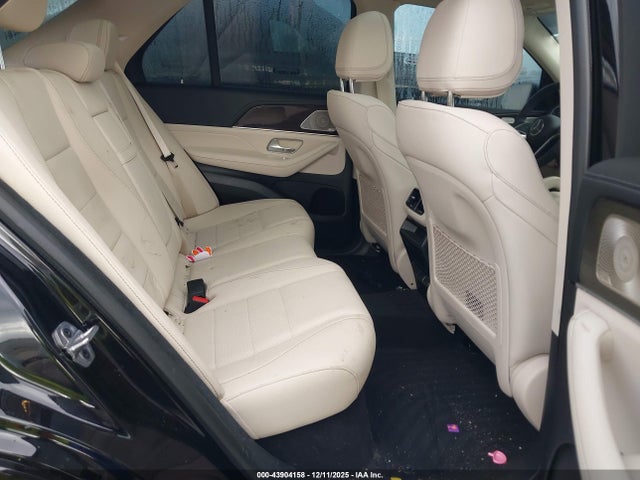 Aukcja sprzedaży 2024 Mercedes-benz Gle 450 Plug-in Hybrid 4matic, vin: 4JGFB4GB4RB205529, numer aukcji: 43904158