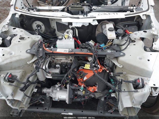 Tesla Model 3 Rear-wheel Drive 2023 5YJ3E1EA8PF421580 Image 10