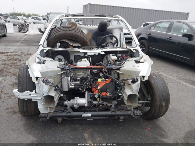Tesla Model 3 Rear-wheel Drive 2023 5YJ3E1EA8PF421580 Image 17