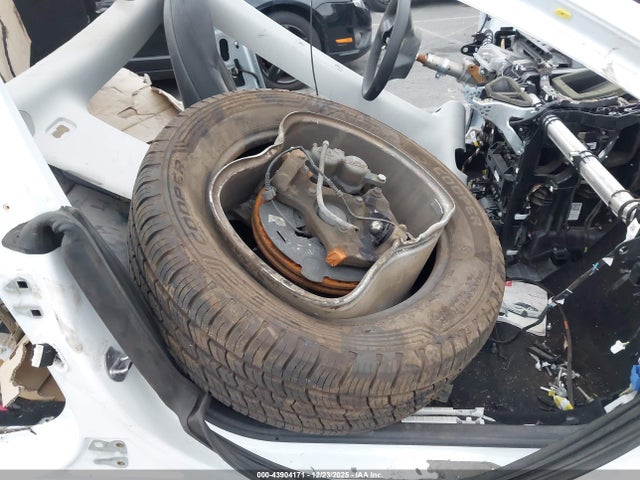 Tesla Model 3 Rear-wheel Drive 2023 5YJ3E1EA8PF421580 Image 11