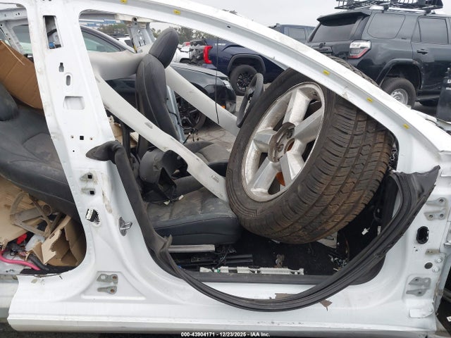 Tesla Model 3 Rear-wheel Drive 2023 5YJ3E1EA8PF421580 Image 5