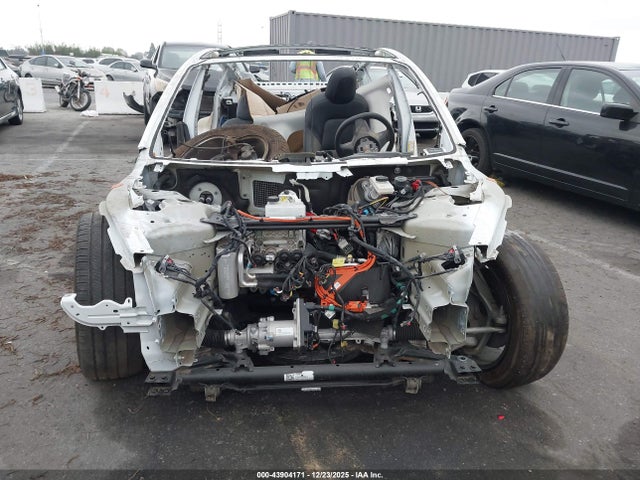 Tesla Model 3 Rear-wheel Drive 2023 5YJ3E1EA8PF421580 Image 6