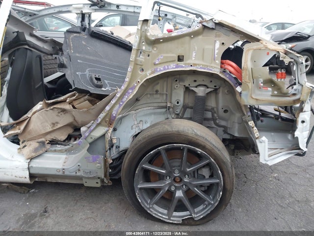 Tesla Model 3 Rear-wheel Drive 2023 5YJ3E1EA8PF421580 Image 13
