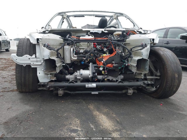 Tesla Model 3 Rear-wheel Drive 2023 5YJ3E1EA8PF421580 Image 14