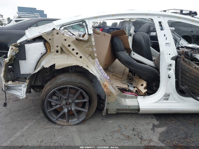 Tesla Model 3 Rear-wheel Drive 2023 5YJ3E1EA8PF421580 Image 15