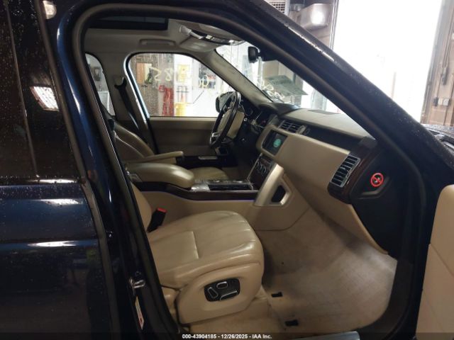 2015 LAND ROVER RANGE ROVER SALGS2TF0FA218603 Photo 4
