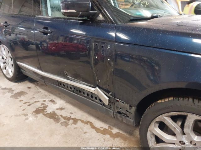 2015 LAND ROVER RANGE ROVER SALGS2TF0FA218603 Photo 5