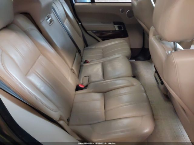 2015 LAND ROVER RANGE ROVER SALGS2TF0FA218603 Photo 7