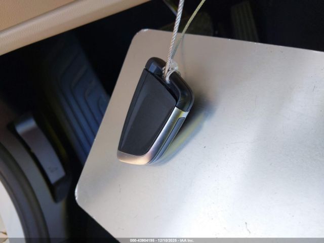 2022 BMW X3 5UX53DP09N9K62661 Photo 10