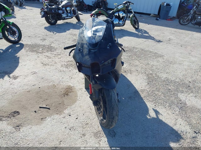 JKBZXVM14SA009497 Kawasaki Zx1002 M
