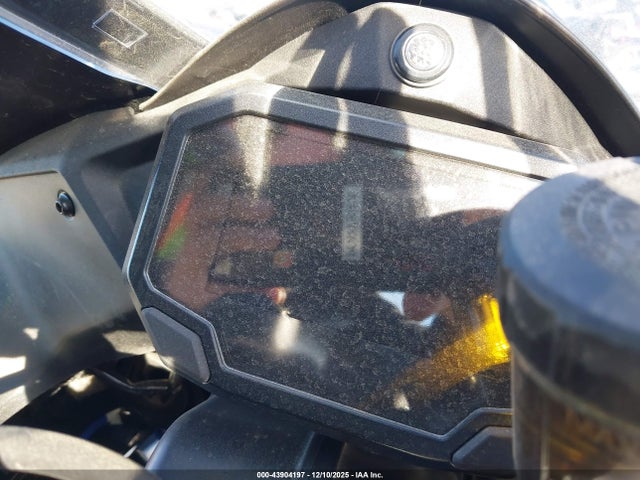 JKBZXVM14SA009497 Kawasaki Zx1002 M