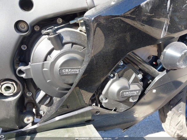 JKBZXVM14SA009497 Kawasaki Zx1002 M
