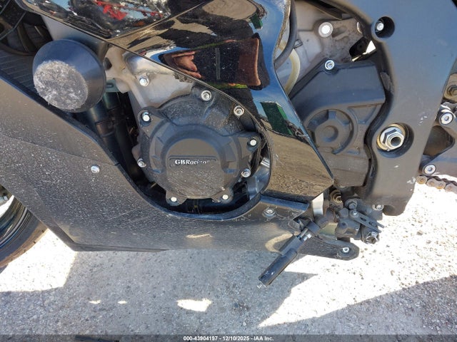 JKBZXVM14SA009497 Kawasaki Zx1002 M