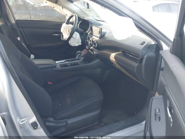 Aukcja sprzedaży 2020 Nissan Sentra S Xtronic Cvt, vin: 3N1AB8BV1LY261706, numer aukcji: 43904198
