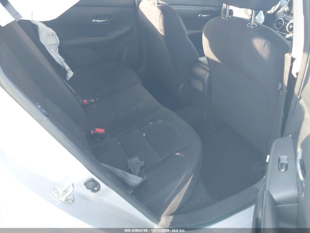 Aukcja sprzedaży 2020 Nissan Sentra S Xtronic Cvt, vin: 3N1AB8BV1LY261706, numer aukcji: 43904198