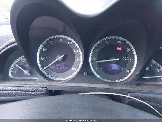 2005 MERCEDES-BENZ SL 500 WDBSK75F45F087350 Photo 6