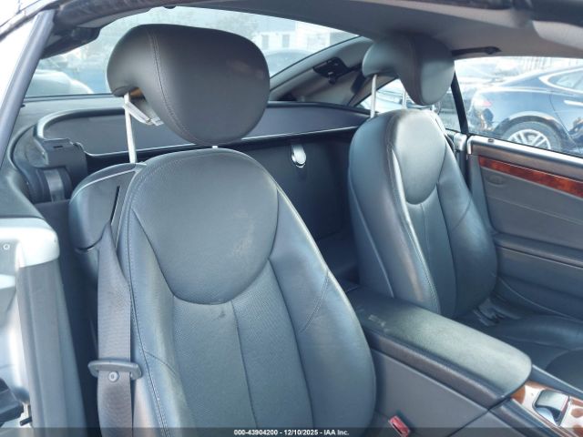 2005 MERCEDES-BENZ SL 500 WDBSK75F45F087350 Photo 7