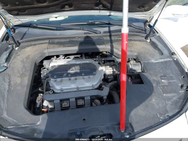 Aukcja sprzedaży 2013 Acura Tl 3.5, vin: 19UUA8F57DA003768, numer aukcji: 43904211