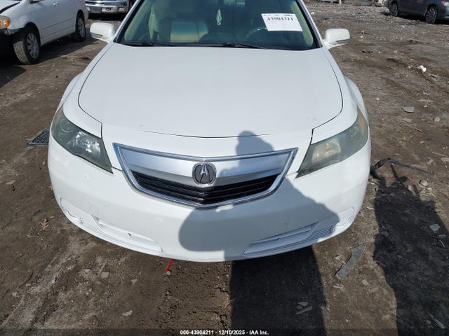 Aukcja sprzedaży 2013 Acura Tl 3.5, vin: 19UUA8F57DA003768, numer aukcji: 43904211