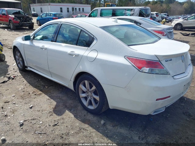Aukcja sprzedaży 2013 Acura Tl 3.5, vin: 19UUA8F57DA003768, numer aukcji: 43904211