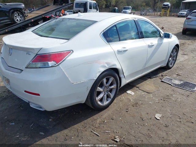 Aukcja sprzedaży 2013 Acura Tl 3.5, vin: 19UUA8F57DA003768, numer aukcji: 43904211