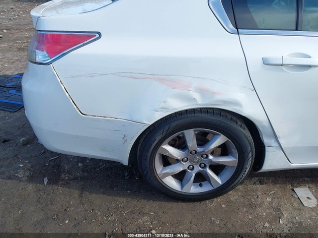 Aukcja sprzedaży 2013 Acura Tl 3.5, vin: 19UUA8F57DA003768, numer aukcji: 43904211