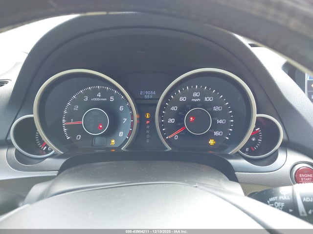 Aukcja sprzedaży 2013 Acura Tl 3.5, vin: 19UUA8F57DA003768, numer aukcji: 43904211