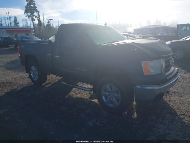 Продаж на аукціоні авто 2011 Gmc Sierra 1500 Sle, vin: 1GTN2VE06BZ341486, номер лоту: 43904212