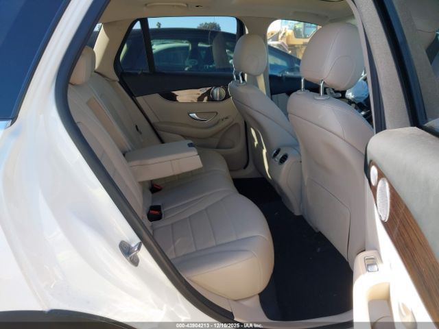 2019 MERCEDES-BENZ GLC 300 WDC0G4JB6KV121036 Photo 7