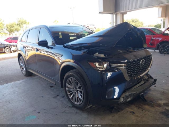 2024 MAZDA CX-90 JM3KKAHD7R1180947