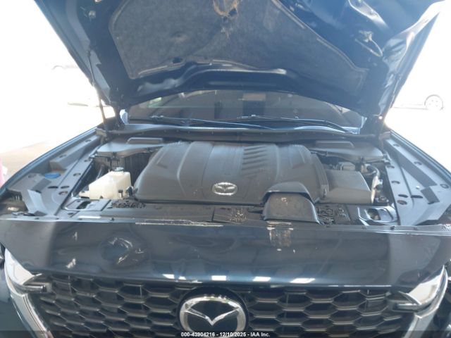 2024 MAZDA CX-90 JM3KKAHD7R1180947 Photo 9