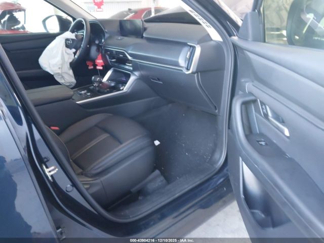 2024 MAZDA CX-90 JM3KKAHD7R1180947 Photo 4