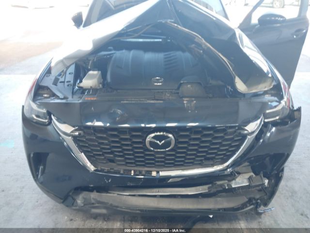 2024 MAZDA CX-90 JM3KKAHD7R1180947 Photo 5