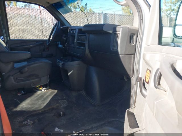 2013 CHEVROLET EXPRESS 1500 1GCSHAF44D1176177 Photo 4