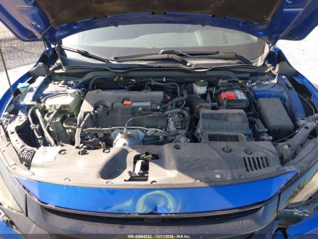 2020 HONDA CIVIC 2HGFC2F87LH571352 Photo 9