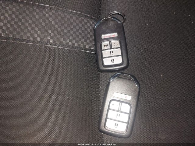 2020 HONDA CIVIC 2HGFC2F87LH571352 Photo 10