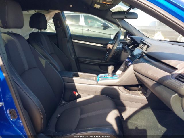 2020 HONDA CIVIC 2HGFC2F87LH571352 Photo 4