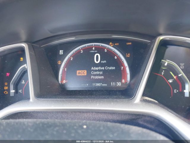 2020 HONDA CIVIC 2HGFC2F87LH571352 Photo 6