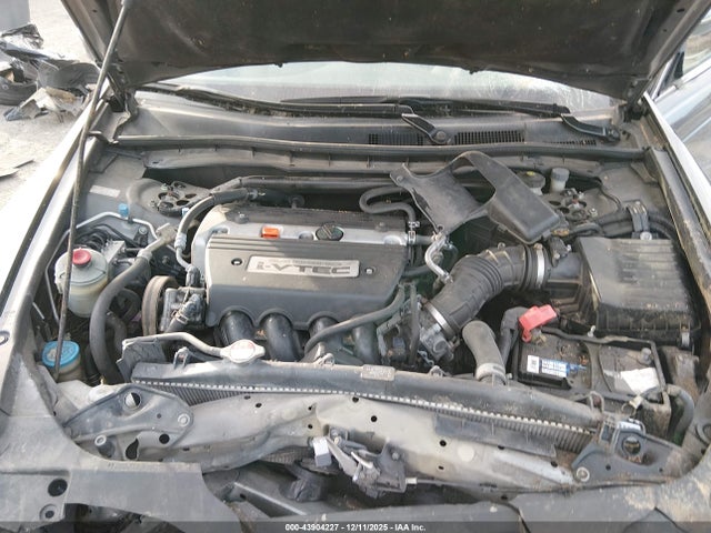 2008 HONDA ACCORD SDN 1HGCP258X8A134315 Photo 9
