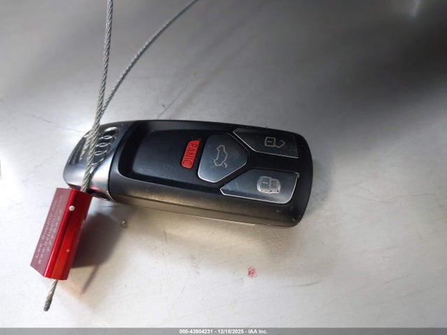 2018 AUDI Q5 WA1ANAFY9J2049979 Photo 10