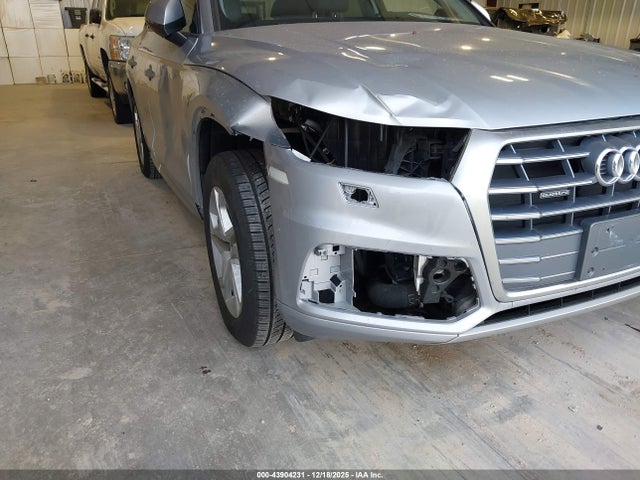 2018 AUDI Q5 WA1ANAFY9J2049979 Photo 5